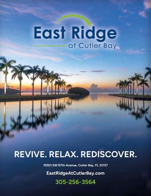 East Ridge At Cutler Bay