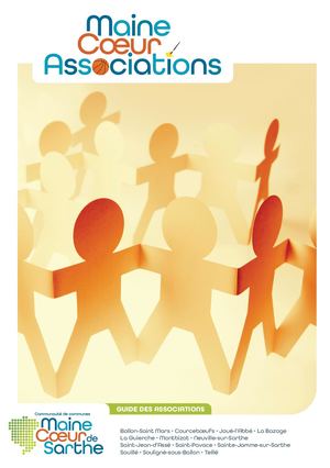 Maine Coeur Associations