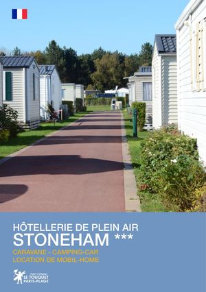 Caravaning Stoneham 2025 (FR)