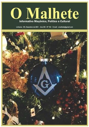 O Malhete 152