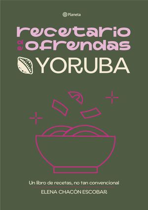 Recetario De Ofrendas Yoruba Final