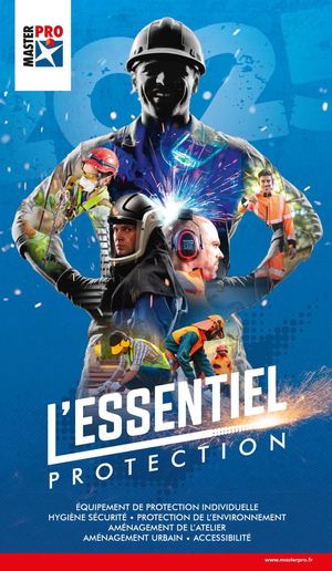 L'Essentiel Protection 2025