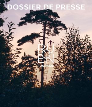 Dossier de presse 2025 - Rouen Tourisme