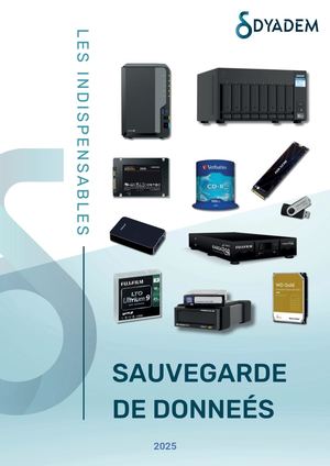 Indispensables Sauvegarde De Données 2024