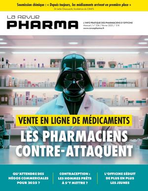 Pharma224 Fevrier2024 Pharmagest