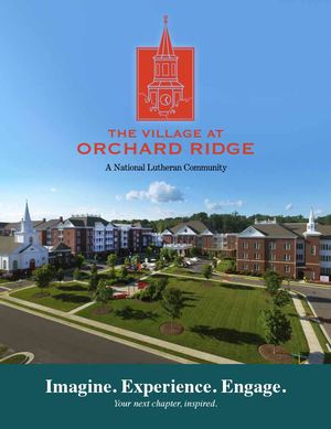 The Village At Orchard Ridge