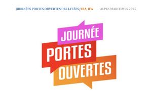 Dates Rencontres Portes Ouvertes 2025