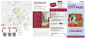 Colmar City Pass