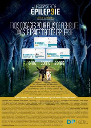 Soliphen - Dômes Pharma