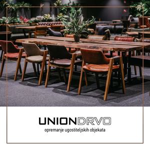 Union Drvo Ind Sr