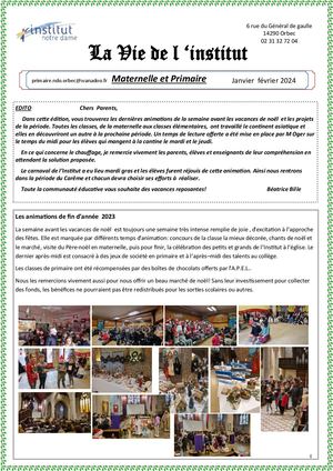 Journal Janv Fev Pub 2024