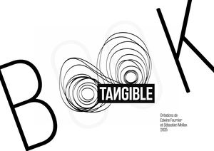 Book Tangible 2025