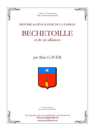 Béchetoille