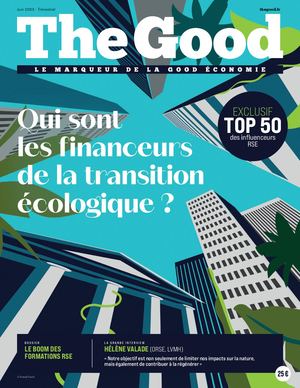 The Good #4 Avril Mai Juin 2023