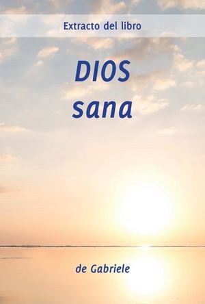 Prueba De Lectura Dios Sana