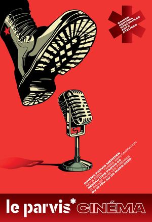 PROGRAMME CINÉMA DU 19 FÉVRIER AU 25 MARS 2025