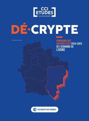 CHIFFRE CLES AISNE