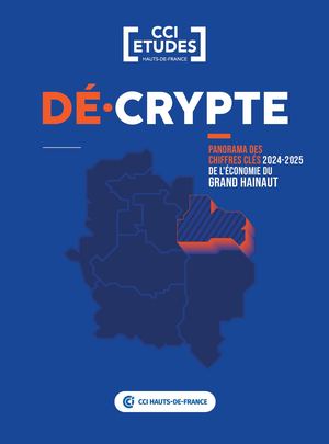 CHIFFRE CLES GRAND HAINAUT