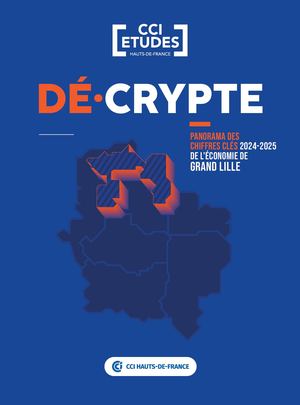 CHIFFRE CLES GRAND LILLE