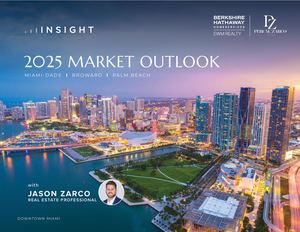 2025 Market Outlook: Miami-Dade | Jason Zarco