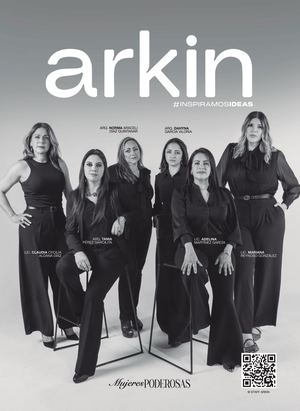 REVISTA ARKIN / ED.109