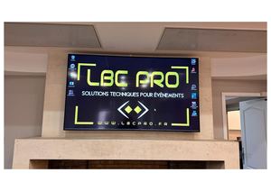 Hotel Les Jardins De Sainte Maxime : Mileade Salle Romarine 3