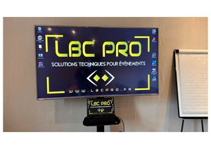 Hotel Les Jardins De Sainte Maxime : Mileade Salle St Tropez 1