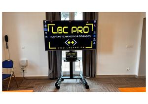 Hotel Les Jardins De Sainte Maxime : Mileade Salle St Tropez 2