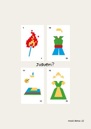 Llibret 2023, Juguem?