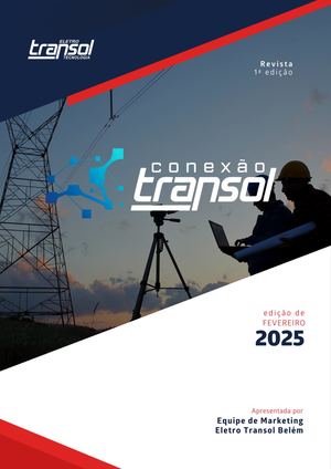 Revista Conexão Transol