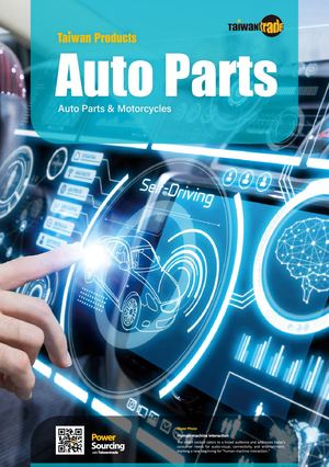 2025-2026 Auto Parts & Motorcycles