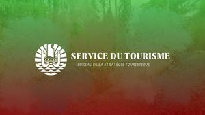 SERVICE DU TOURISME - Etude Sur Le Développement Des Chemins De Randonnées En Polynésie