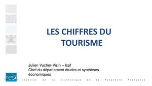 ISPF - Les Chiffres 2024 Du Tourisme En Polynésie Française Et Les Perspectives Pour 2025