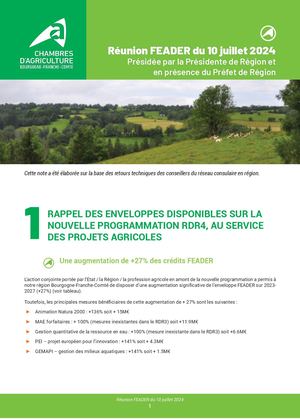 20240710 Réunion Feader Vf