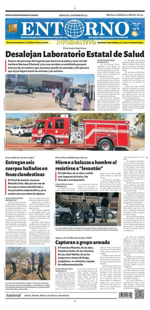 Entorno Informativo 120225