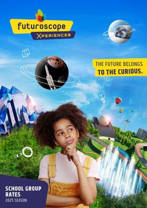 2025 | School Group Rates