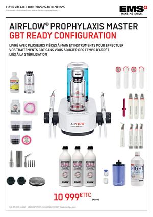 Ems France Fevrier Mars 2025