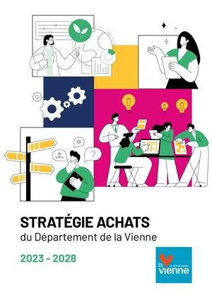 Strategie Achats 2025