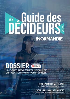 Guide des décideurs 2025