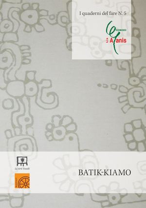 Batik-kiamo