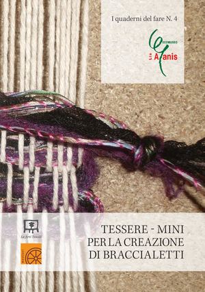 Tessere-mini per la creazione di braccialetti