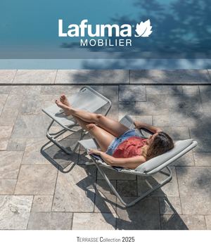 WORKBOOK TERRASSE 2025 - EN