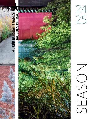 Season Brochure 2024-2025
