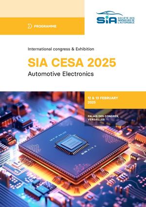 Programme CESA 2025