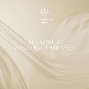 VVS Integrated Wellness Therapies Brochure EN