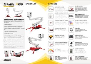 CATÁLOGO TZX 210 En