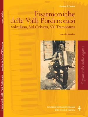 Fisarmoniche delle valli pordenonesi