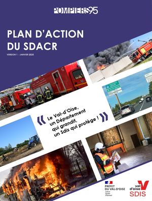 Plan d' Action SDACR