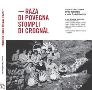 Raza di Povegna stompli di Crognâl