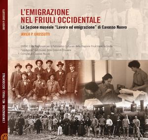 L'emigrazione nel Friuli Occidentale - Italiano